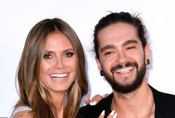 Heidi Klum zakochana na Instagramie. Tom Kaulitz jest prawie 20 lat młodszy