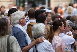 Niepokojące prognozy ONZ: 21 mln Polaków na koniec wieku