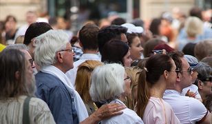 Niepokojące prognozy ONZ: 21 mln Polaków na koniec wieku