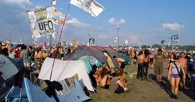 Zakończył się 13. Przystanek Woodstock