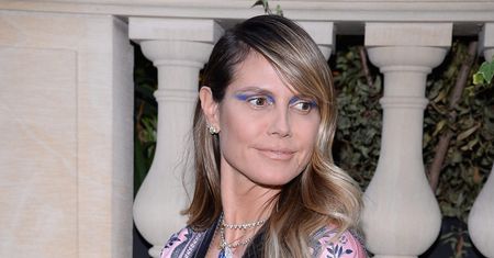 Heidi Klum i Seal. Wiemy, jak wyglądało ich pierwsze spotkanie
