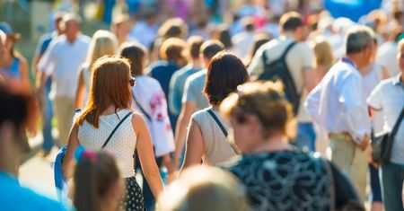 Polska się wyludnia. Tylko przez rok straciliśmy tysiące rodaków