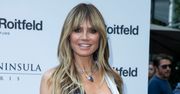 Heidi Klum i jej nowy mąż za nielegalne pływanie w Błękitnej Grocie zapłacą nawet 6 tys. euro