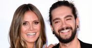 Heidi Klum zakochana na Instagramie. Tom Kaulitz jest prawie 20 lat młodszy