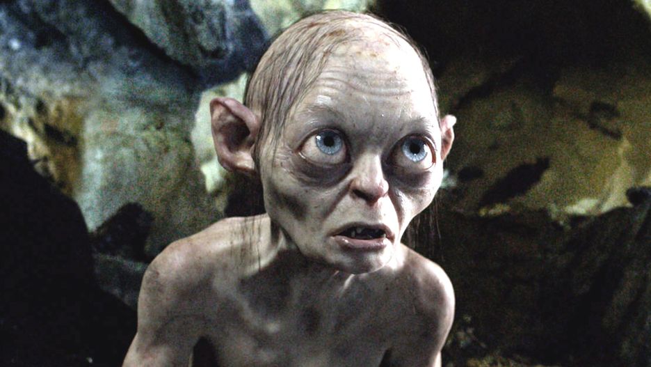 Gollum bohaterem nowej produkcji - "The Lord of the Rings: Gollum"