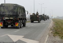 Błędnie zorganizował ochronę amerykańskiego konwoju. Grozi mu do 8 lat więzienia