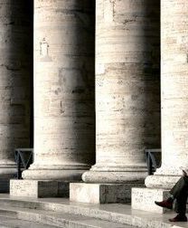 Audiencja w Watykanie odwołana