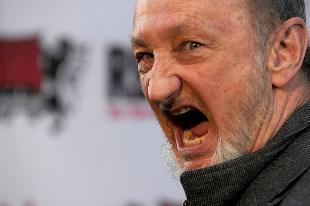 Robert Englund na Comic Con w Warszawie