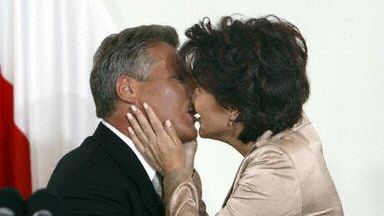 Dlaczego ten pocałunek nie gorszy?