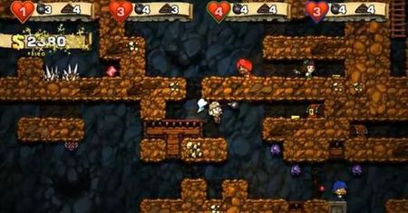 Wkrótce na Rynku Xbox Live: Spelunky, dodatki i świetne promocje