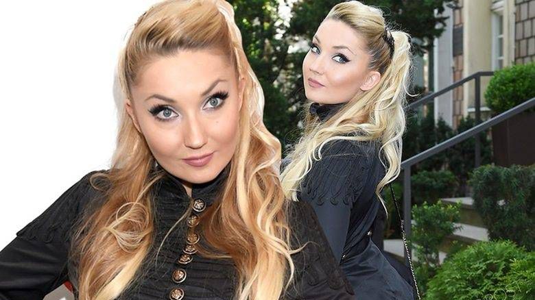 Cleo - konferencja SuperHit Festiwal 2015, fot. Jacek Kurnikowski/AKPA