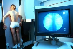 Internautka o SOR: "Kazał mi iść ze złamanym kręgosłupem"