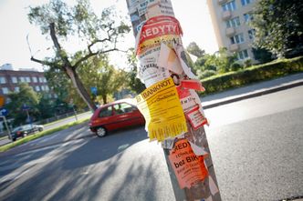 Tarcza antykryzysowa uderza w firmy pożyczkowe. Zyskuje "szara strefa"