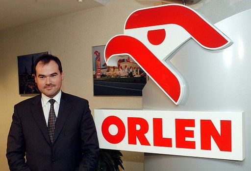 Igor Chalupec wybrany na prezesa PKN Orlen