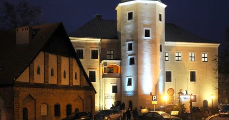 Słupsk czuje się oszukany. Poszedł do sądu po pieniądze