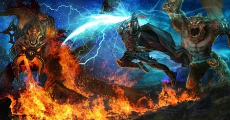 Najnudniejsza marka ostatniej dekady przejęta przez THQ Nordic