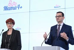 Rząd da emeryturę niepracującym matkom. Kobiety krytykują program. Inne wskazują: nam się to należy