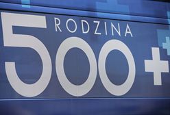 "500 plus" na pierwsze dziecko. Zmiany w programie. Wniosek złożysz już od lipca