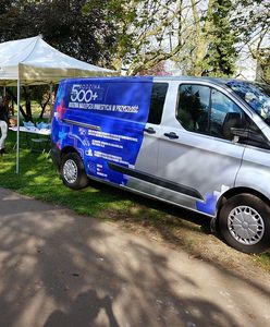 Wyłudzenia na 500 plus. Rekordzistka pobrała 17 tys. zł