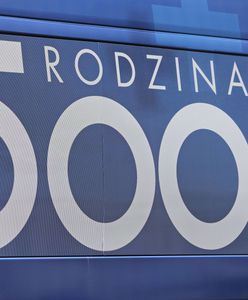 "500 plus" na pierwsze dziecko. Zmiany w programie. Wniosek złożysz już od lipca