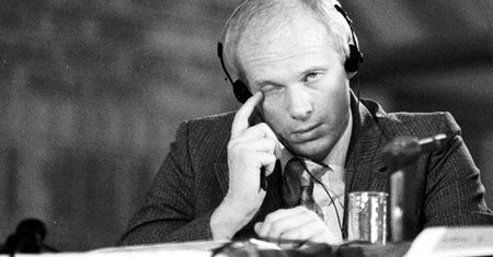 Polak, którego nienawidzi cały kontynent