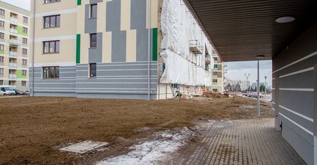 Dopłaty do najmu (na razie) będą tylko teoretyczne