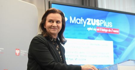 Mały ZUS. Zaniżona składka przez błąd w PIT