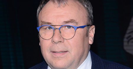 "Taniec z Gwiazdami". Bogdan Kalus w programie