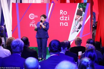 "Money. To się liczy". 5 mld dla najbogatszych z 500 plus