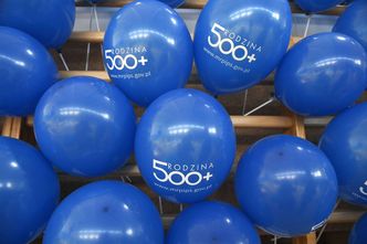 500 plus na pierwsze dziecko. Wypłaty ruszą 1 lipca 2019 r.