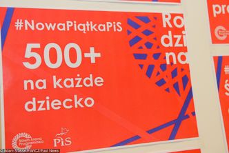 "Money. To się liczy". 500+ i Dobry Start – do kiedy można składać wnioski?