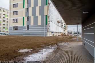 Dopłaty do najmu (na razie) będą tylko teoretyczne