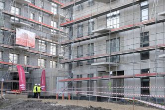 "Mieszkanie Plus" do zmiany. Potrzebny wstrząs, by było lepiej