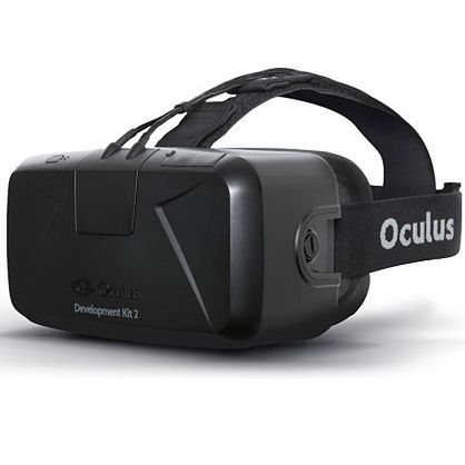 Na Oculus Rifta jeszcze sobie poczekamy
