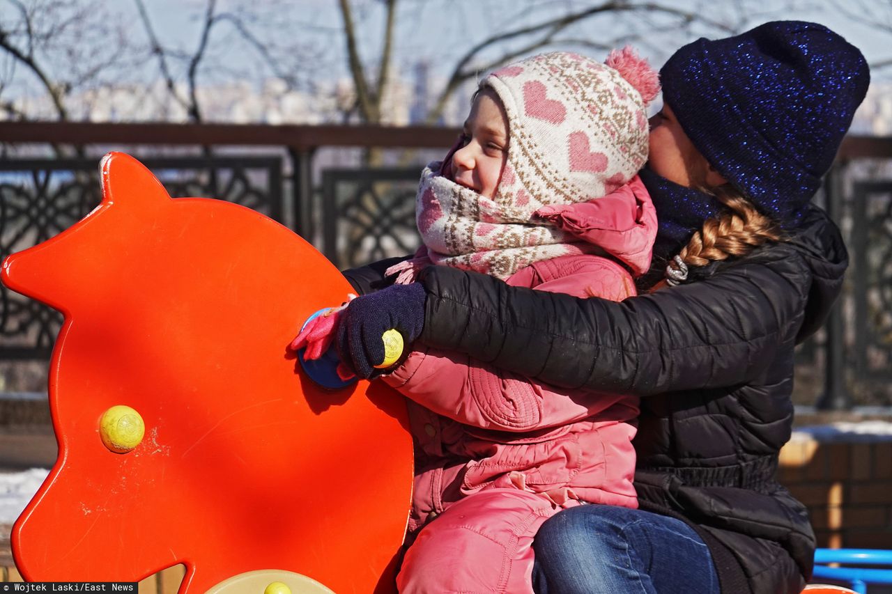 Zmiany w 500 plus. Chodzi o dzieci rodziców pracujących za granicą