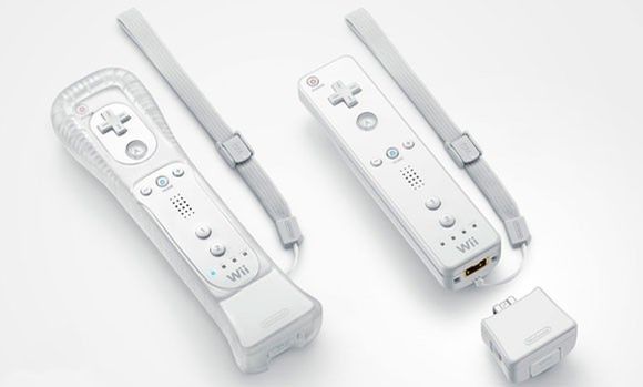 Europejski oddział Nintendo nie potwierdza daty wydania Wii Motion Plus