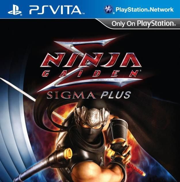 Ninja Gaiden Sigma Plus - recenzja