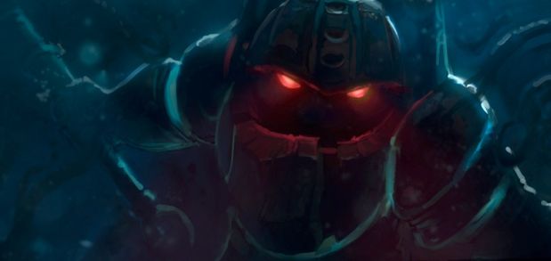 Nautilus - nowy czempion będzie miał w sobie coś przyciągającego [League of Legends]