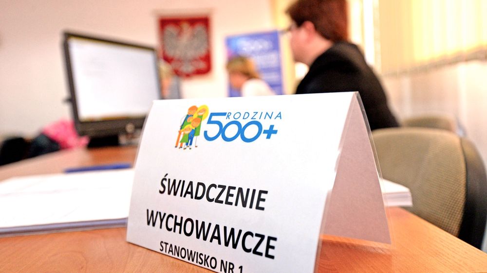 Co zrobić z pieniędzmi z 500 plus?