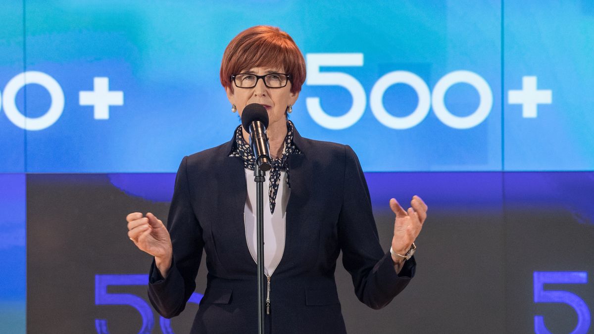 Od lipca przez internet można będzie złożyć wniosek o 500 plus na pierwsze dziecko