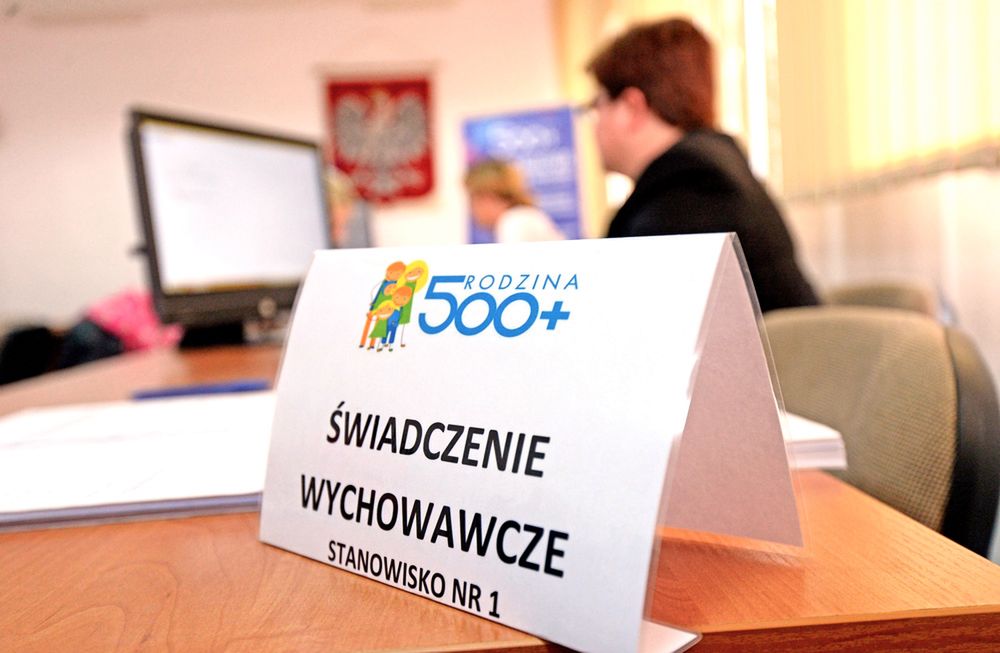 Co zrobić z pieniędzmi z 500 plus?