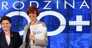 Jak Polacy korzystają z "500 plus"? Są twarde dane