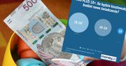 500 plus dla dorosłych pochłonie miliardy. Policzyliśmy, ile może kosztować nowy program