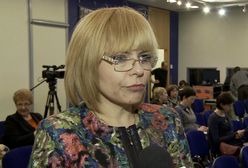 Prawie połowa zatrudnionych w handlu to osoby po pięćdziesiątce (WIDEO)