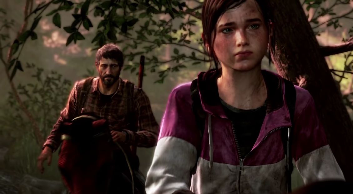 PS Plus: The Last of Us Remastered w październikowej ofercie