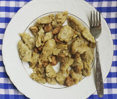 Smaki Polski: szare kluchy z przytupem!