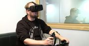 Zakładamy gogle Oculus Rift i wskakujemy w nadprzestrzeń, czyli testujemy Elite: Dangerous [WIDEO]