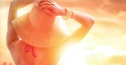 Skóra pod kloszem: jak ją chronić przed słońcem?