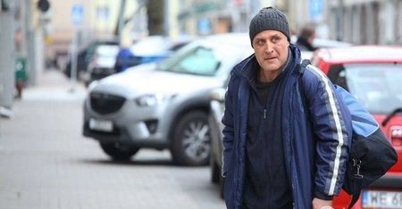 M jak miłość, odc. 1194: Psychopata Rafał powraca