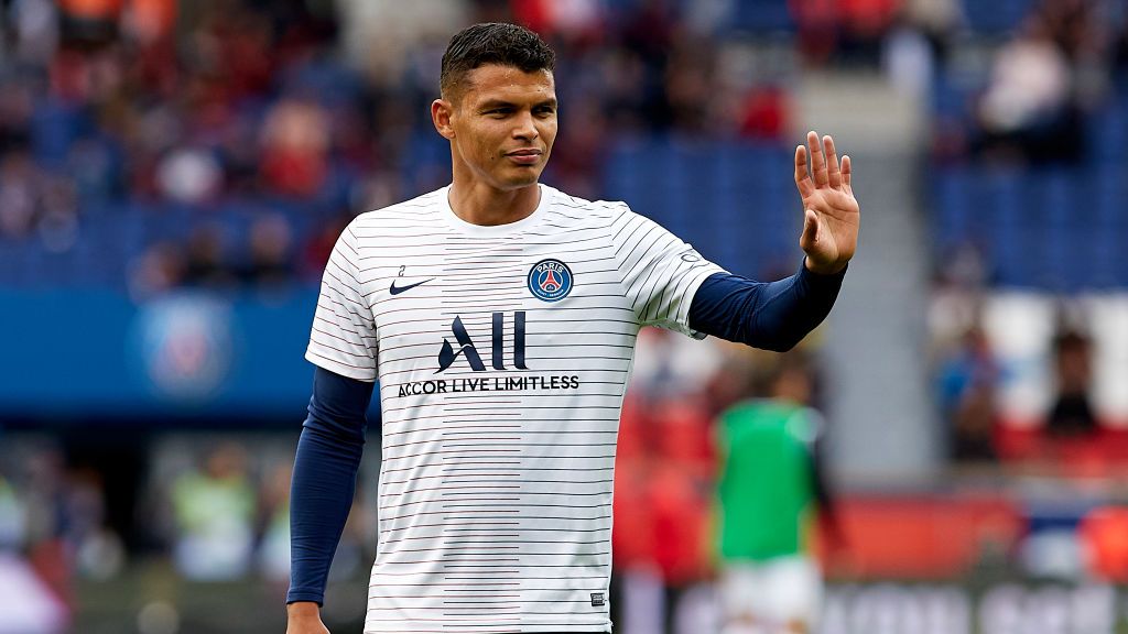 Thiago Silva